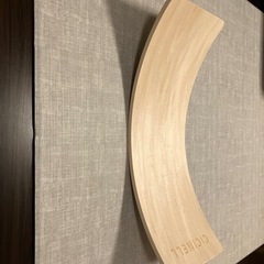 バランスボードの画像