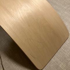 バランスボードの画像