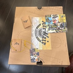 ドクターマーチン パスカルの画像