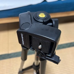 【美品】ハクバ 三脚 4段 ATV-474の画像