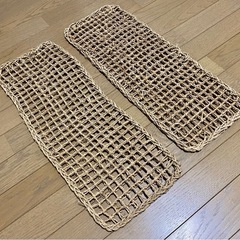 水草スノーヘルパーの画像