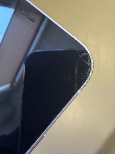 iPhone12 128GB ホワイト（SIMフリー）