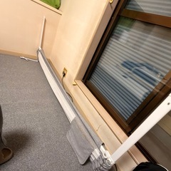 ベッド
ベビーサークルの画像