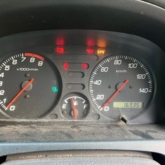 四駆　マニュアル　小回りきく！の画像