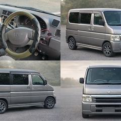 四駆　マニュアル　小回りきく！の画像