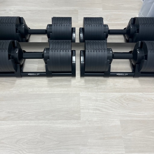 　NUOBELL  232