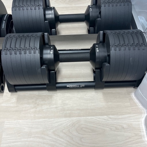 　NUOBELL  232