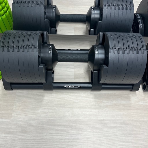 　NUOBELL  232