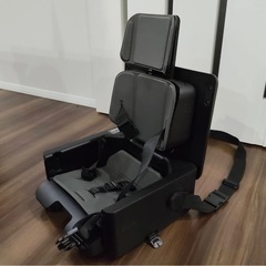 座位保持椅子
の画像