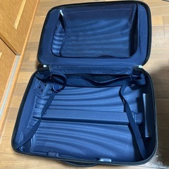 サムソナイトスーツケース&バックパックの画像