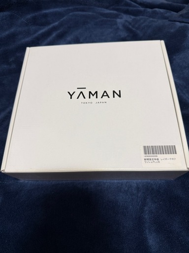 YA-MAN 脱毛器