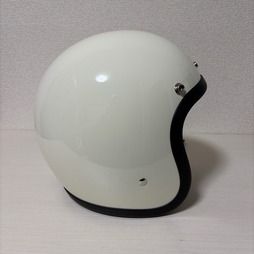 バイクヘルメット(しんぴん新品)