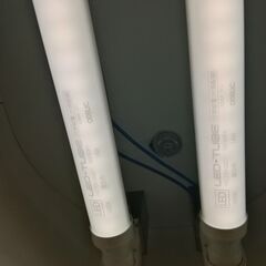 ODELIC NO440RB 直管型LEDランプ 2本セットの画像