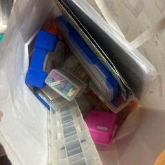 さんすうセット　中古の画像