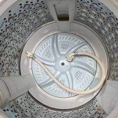 🉐祭り239⭐️2022年製★東芝　洗濯機　8KG 大型　インバーター　一人暮らしの画像