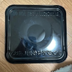 東芝オーブン天板の画像