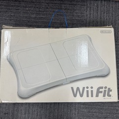 Wii Fit
の画像