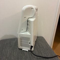 象印布団乾燥機の画像