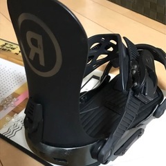 セット(板K2 バインRIDE)の画像