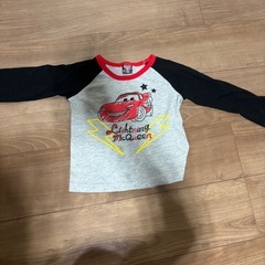 100㎝長袖３点の画像