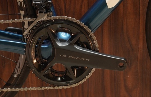 【送料込み！】LOOK 785 huez DISC サイズM 2020年モデル