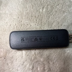 Amazon firetv. の画像