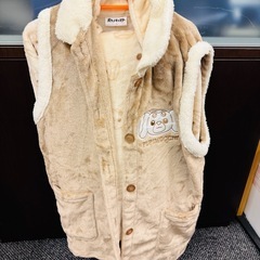 ポケモンのプリンルームウェア上下セットの画像