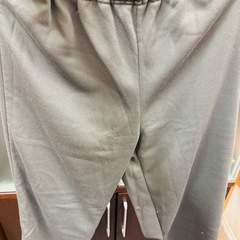 ポケモンのプリンルームウェア上下セットの画像