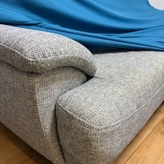 3人掛けソファの画像