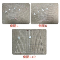 【手渡し限定】キャットゲージ   ピンクの画像