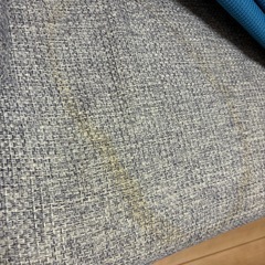 3人掛けソファの画像