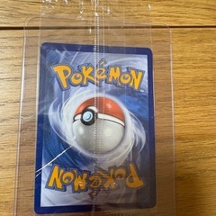 メガリザードンMA 海外版の画像