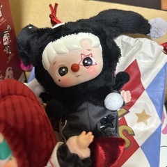 ポップマート　WHY SO SERIOUS  2つセットの画像