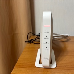 BUFFALO   無線ルーター
の画像