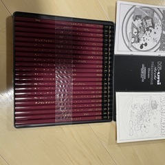 ミッキー鉛筆未使用品
の画像