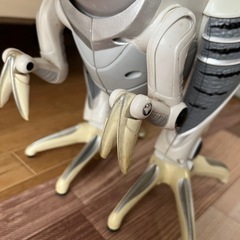 ロボサウルスの画像