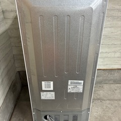 Haier 冷凍冷蔵庫 JR-N121A 2018年製の画像