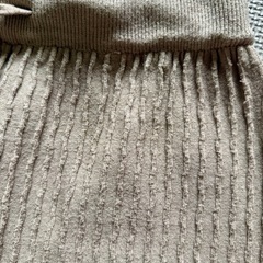 マタニティズボン2点セットの画像