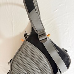 美品 Caseman AOS1 カメラバッグ レインカバー付の画像