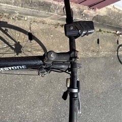 ブリヂストン TB1 ブラック
の画像