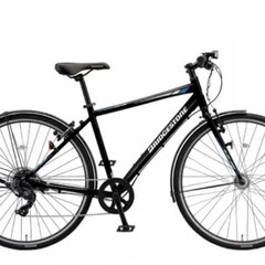 ブリヂストン TB1 ブラック
の画像