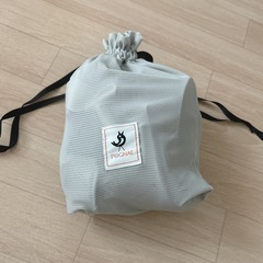 POGNAE 抱っこ紐 ベビーラップ ステップワンエアーの画像