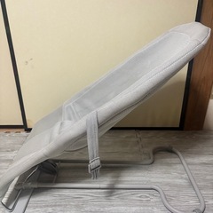 リッチェル バウンサー
の画像