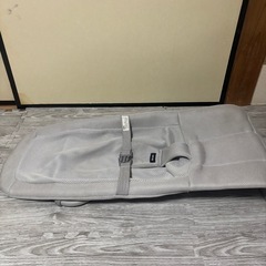 リッチェル バウンサー
の画像