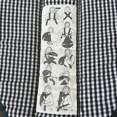 BABYBJORN 抱っこ紐の画像