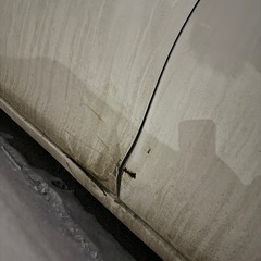 トヨタ　アクア　車検付きの画像