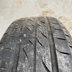 155/65r14 4本セット
の画像
