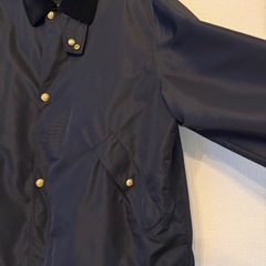 セリーヌ CELINE  ハンティングジャケット（レディース、イタリア製）  2W523364P ジャケットの画像