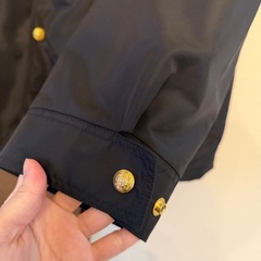 セリーヌ CELINE  ハンティングジャケット（レディース、イタリア製）  2W523364P ジャケットの画像