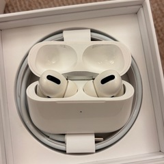 アップル Airpods Pro 第1世代 の画像
